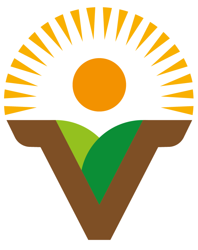 Logo Grupo Santa Vitória